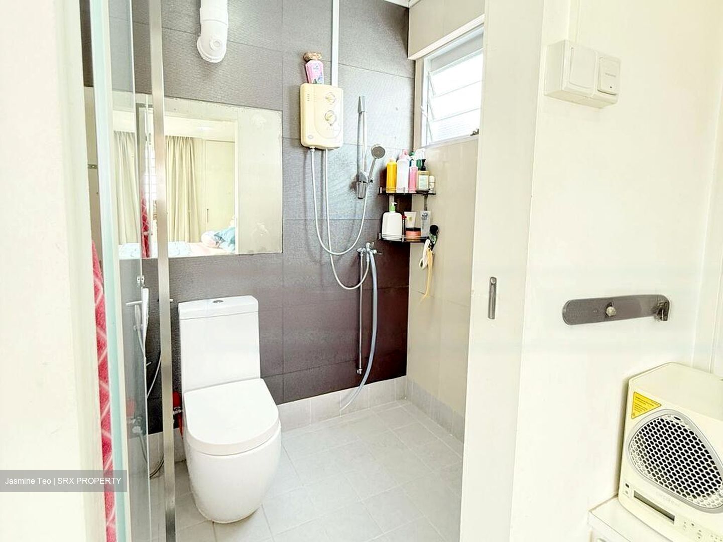 Blk 795 Khatib Vale (Yishun), HDB 5 Rooms #484922831